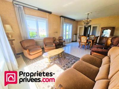 For sale Poitiers 6 rooms 117 m2 Vienne (86000) photo 1
