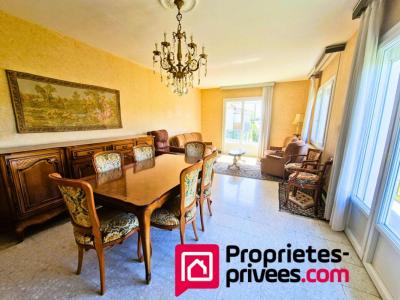 For sale Poitiers 6 rooms 117 m2 Vienne (86000) photo 2
