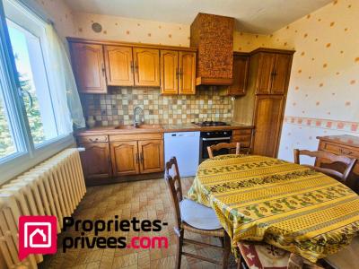 For sale Poitiers 6 rooms 117 m2 Vienne (86000) photo 3