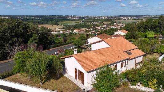 For sale Nanteuil 5 rooms 128 m2 Deux sevres (79400) photo 1