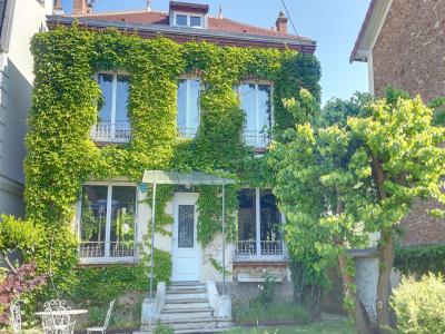For sale Combs-la-ville 6 rooms 139 m2 Seine et marne (77380) photo 0