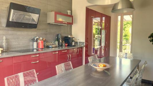 For sale Combs-la-ville 6 rooms 139 m2 Seine et marne (77380) photo 2