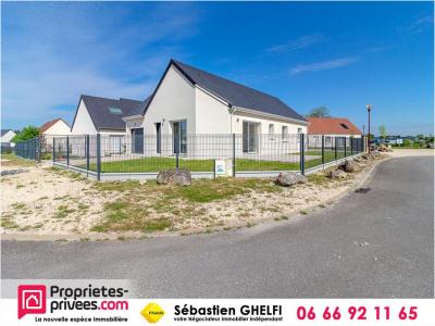 For sale Cour-cheverny 5 rooms 90 m2 Loir et cher (41700) photo 0