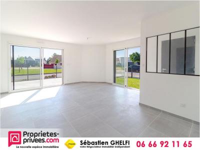 Acheter Maison Cour-cheverny 255290 euros