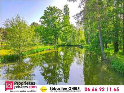 For sale Romorantin-lanthenay 8 rooms 156 m2 Loir et cher (41200) photo 1