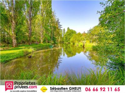 For sale Romorantin-lanthenay 8 rooms 156 m2 Loir et cher (41200) photo 2