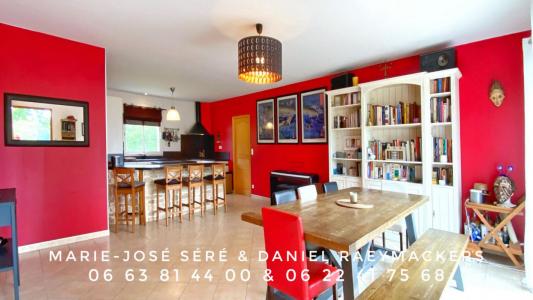 Acheter Maison 160 m2 Menesplet