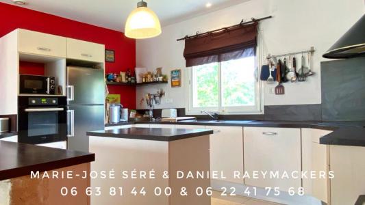 Acheter Maison Menesplet 256760 euros