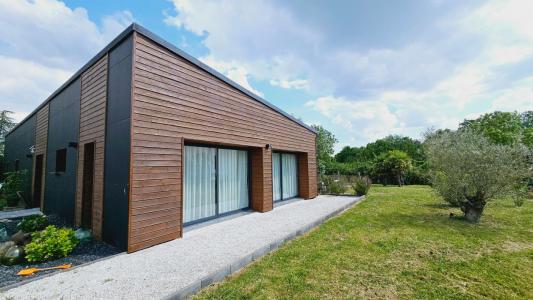 Annonce Vente 5 pices Maison Saint-doulchard 18