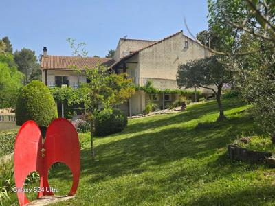 For sale Nimes 6 rooms 170 m2 Gard (30000) photo 4