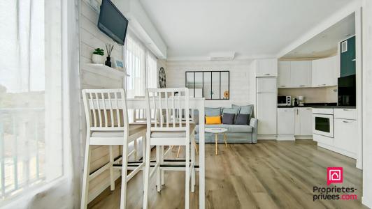 Acheter Appartement Baule-escoublac 193500 euros