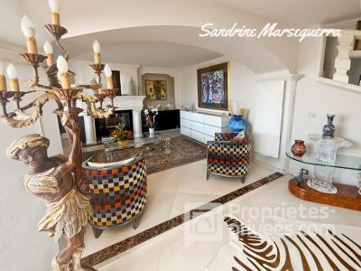 Annonce Vente 6 pices Appartement Saint-laurent-du-var 06