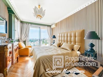 Acheter Appartement 198 m2 Saint-laurent-du-var