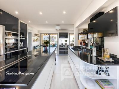 Acheter Appartement Saint-laurent-du-var 1095000 euros