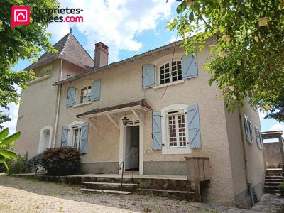 For sale Cahors 7 rooms 151 m2 Lot (46000) photo 0