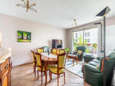 Acheter Appartement 81 m2 Villefranche-sur-saone