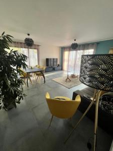For sale Perols 4 rooms 122 m2 Herault (34470) photo 3
