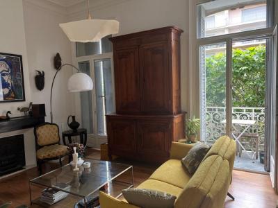For sale Sete 4 rooms 112 m2 Herault (34200) photo 0