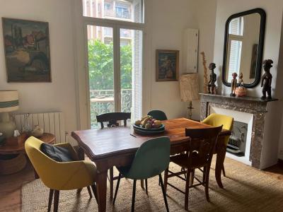For sale Sete 4 rooms 112 m2 Herault (34200) photo 1