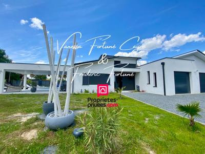 For sale Saint-andre-de-cubzac 5 rooms 190 m2 Gironde (33240) photo 0