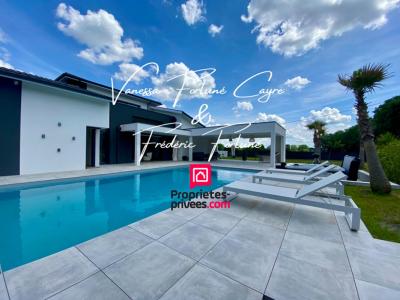 Annonce Vente 5 pices Maison Saint-andre-de-cubzac 33
