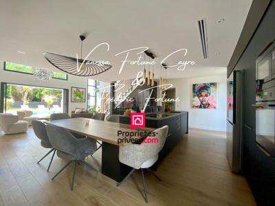 Acheter Maison Saint-andre-de-cubzac 799000 euros