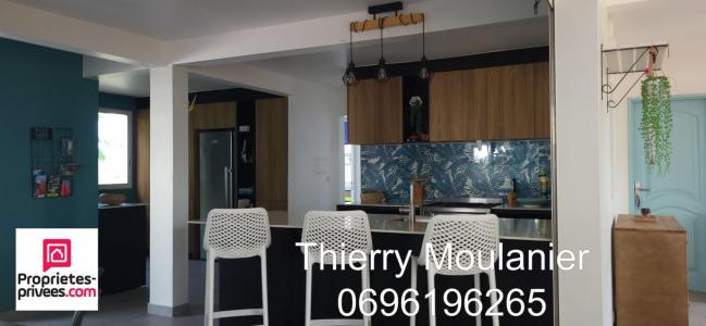 For sale Precheur 6 rooms 190 m2 Martinique (97250) photo 2