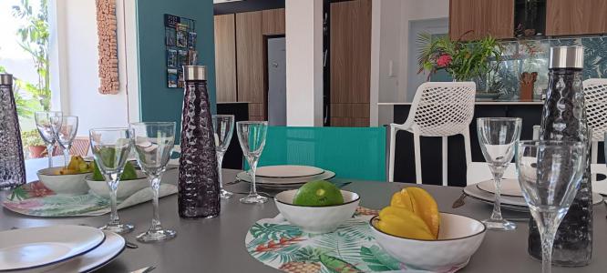 For sale Precheur 6 rooms 190 m2 Martinique (97250) photo 3
