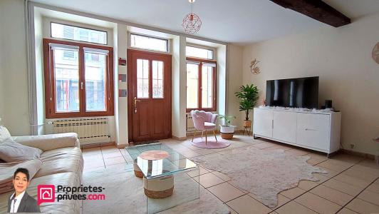 Annonce Vente 10 pices Maison Bourg-de-thizy 69