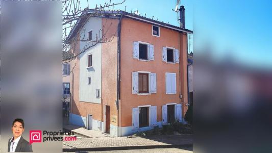 Acheter Maison 180 m2 Bourg-de-thizy