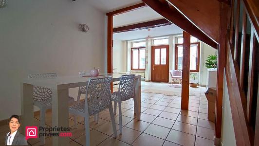 Acheter Maison Bourg-de-thizy 99000 euros