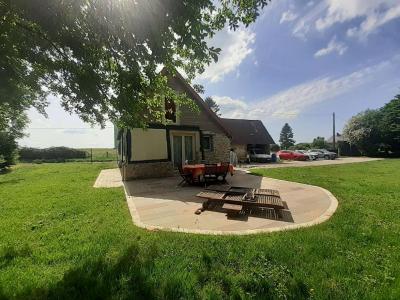 For sale Gournay-en-bray 4 rooms 78 m2 Seine maritime (76220) photo 0