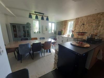 For sale Gournay-en-bray 4 rooms 78 m2 Seine maritime (76220) photo 2