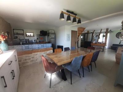 For sale Gournay-en-bray 4 rooms 78 m2 Seine maritime (76220) photo 3