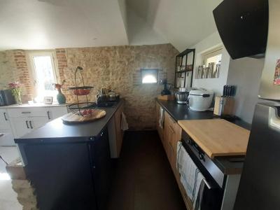 For sale Gournay-en-bray 4 rooms 78 m2 Seine maritime (76220) photo 4