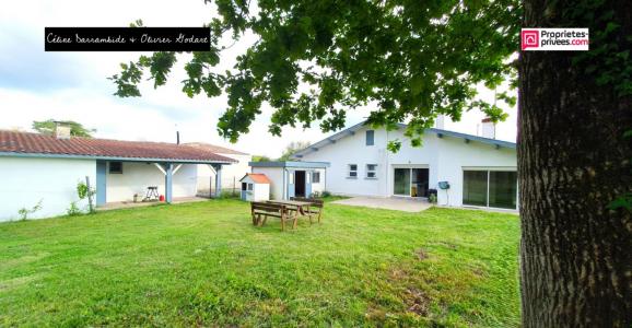 For sale Pontonx-sur-l'adour 5 rooms 114 m2 Landes (40465) photo 1