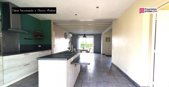 For sale Pontonx-sur-l'adour 5 rooms 114 m2 Landes (40465) photo 4