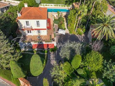 For sale Cannet 6 rooms 330 m2 Alpes Maritimes (06110) photo 0