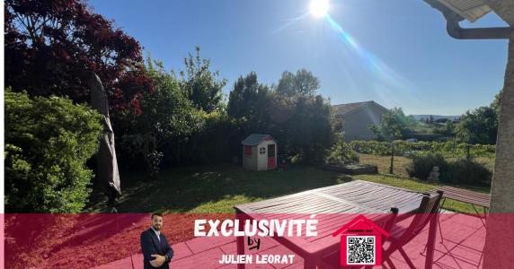 For sale Vienne 4 rooms 70 m2 Isere (38200) photo 2