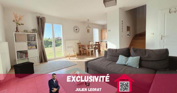 For sale Vienne 4 rooms 70 m2 Isere (38200) photo 3