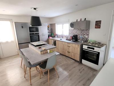 Annonce Vente 4 pices Maison Ile-d'elle 85
