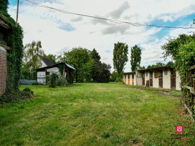 For sale Othis 1 room 400 m2 Seine et marne (77280) photo 0