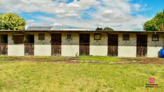 Acheter Maison 400 m2 Othis