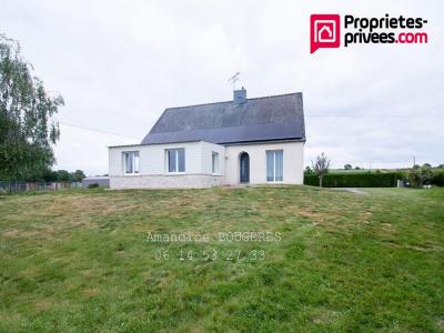 For sale Domalain 5 rooms 120 m2 Ille et vilaine (35680) photo 0