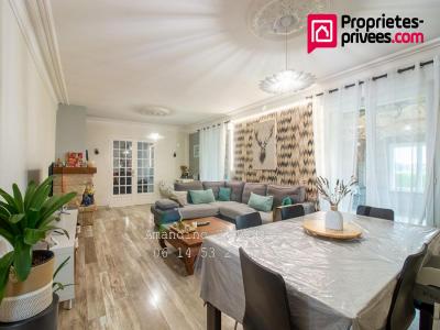 For sale Domalain 5 rooms 120 m2 Ille et vilaine (35680) photo 3