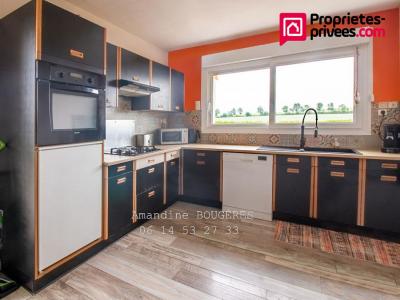 For sale Domalain 5 rooms 120 m2 Ille et vilaine (35680) photo 4