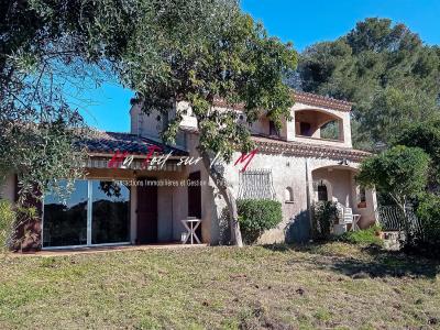 For sale Carqueiranne 5 rooms 147 m2 Var (83320) photo 0