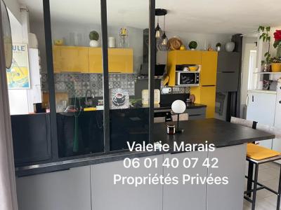 Annonce Vente 4 pices Maison Saint-dolay 56