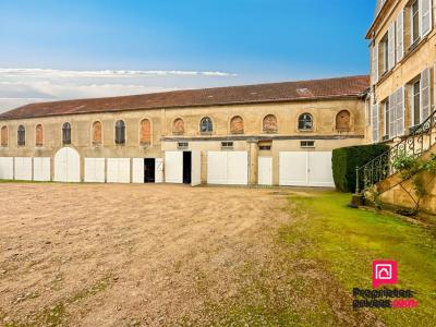 For sale Avallon 15 rooms 1080 m2 Yonne (89200) photo 1