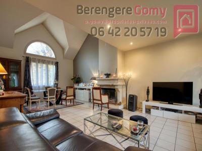 Annonce Vente 7 pices Maison Groslay 95
